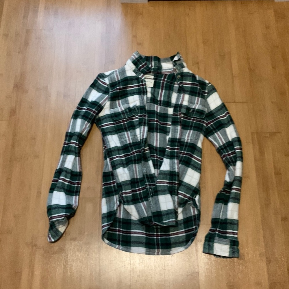 AE flannel